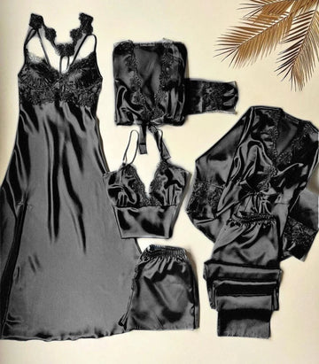 6 PIECE NIGHTY DREAM SET
