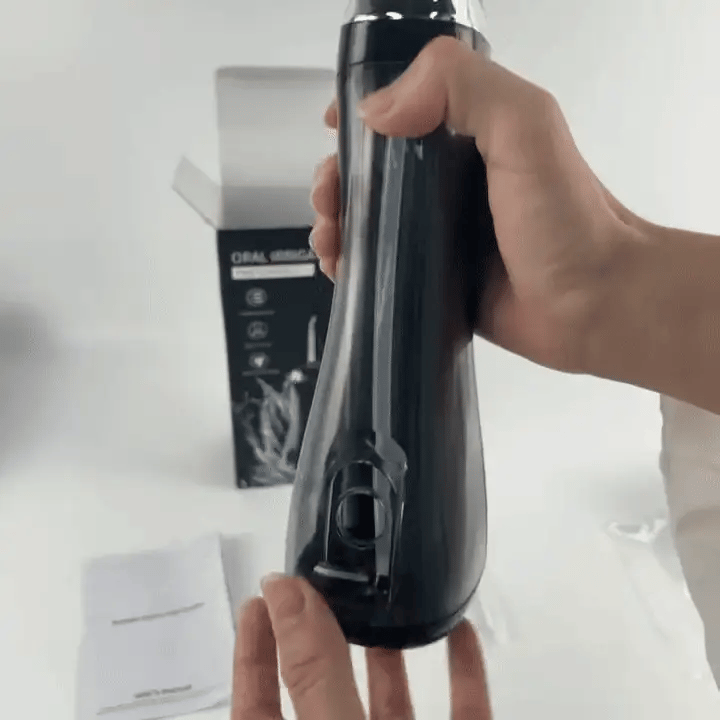 Oral Irrigator – Find Your Beauty