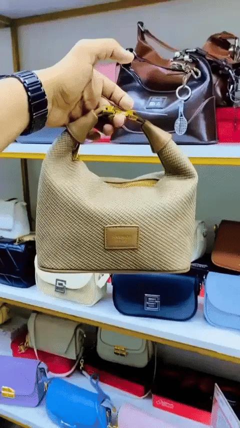 Mini Handbag For Female