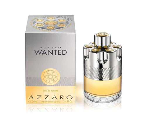 Azzaro Wanted Perfume