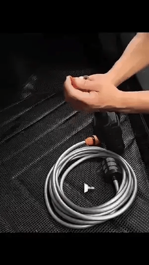Car Pressure Washer - NineMillions