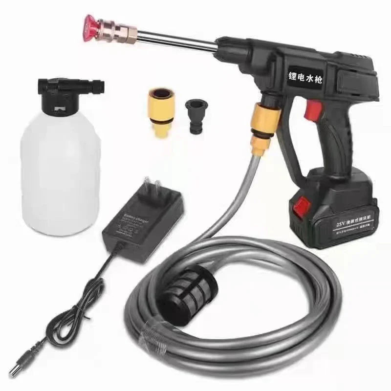 Car Pressure Washer - NineMillions