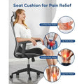Car seat cushion - NineMillions