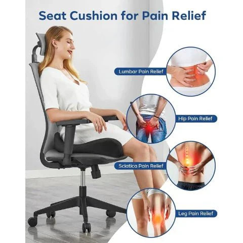 Car seat cushion - NineMillions
