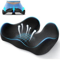 Car seat cushion - NineMillions