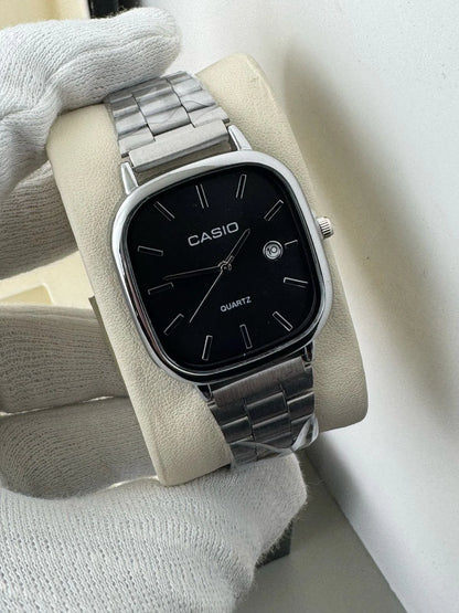 Casio Square Watch