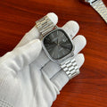 Casio Square Watch - NineMillions