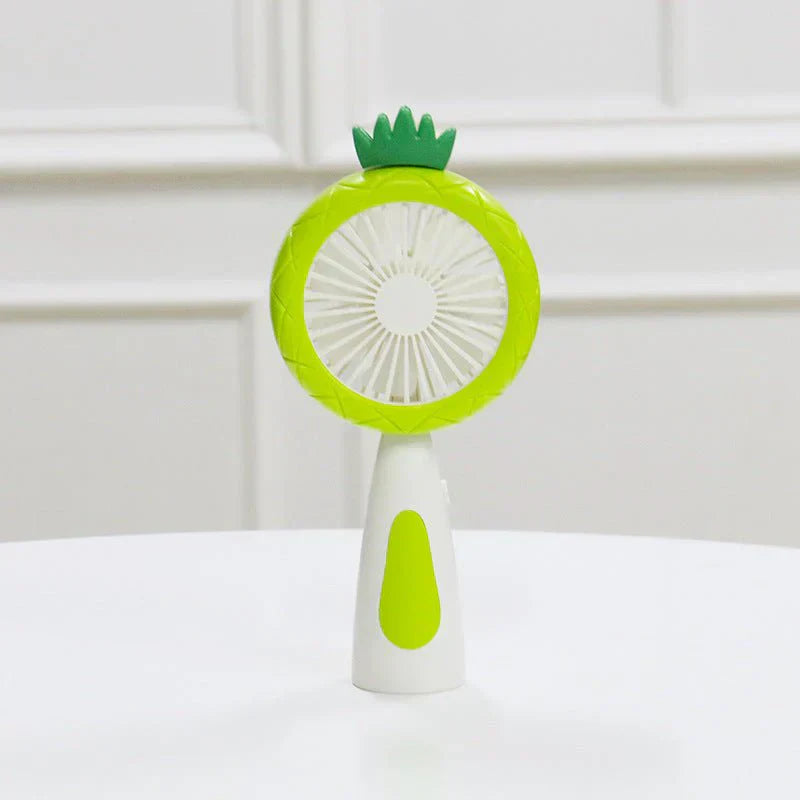 Children's Handheld Fan