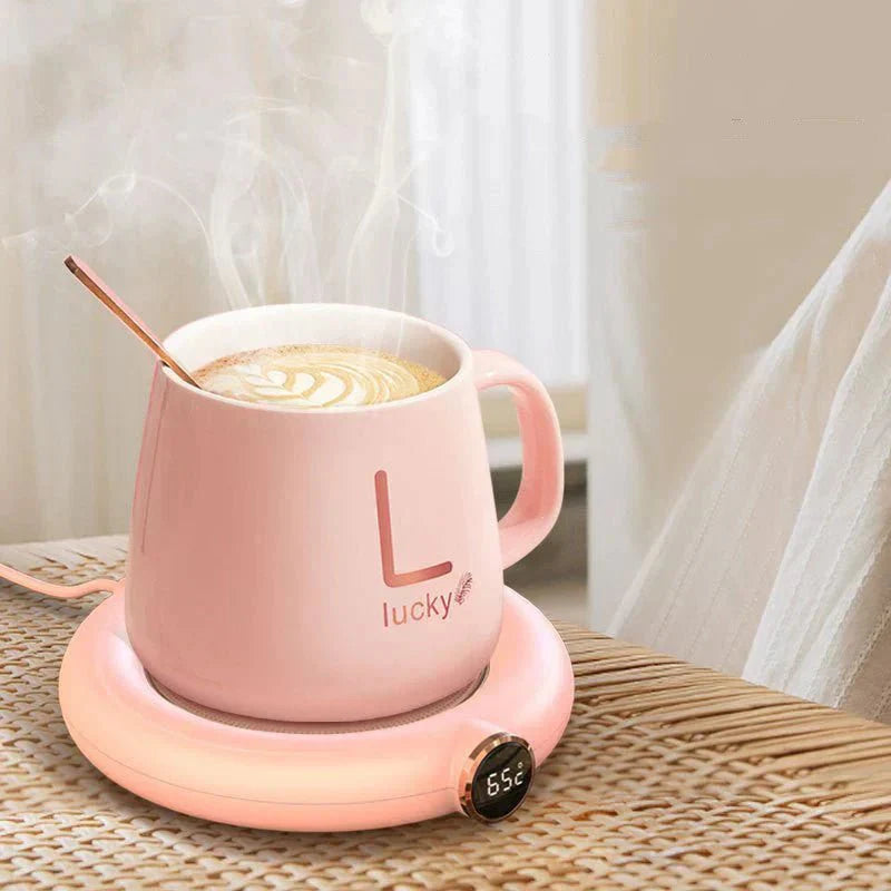 Coffee Mug Warmer - NineMillions