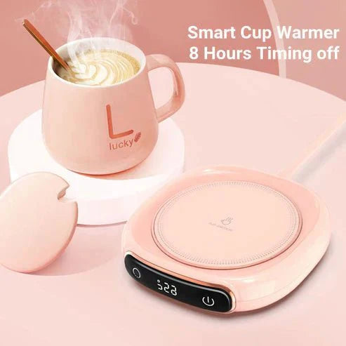 Coffee Mug Warmer - NineMillions