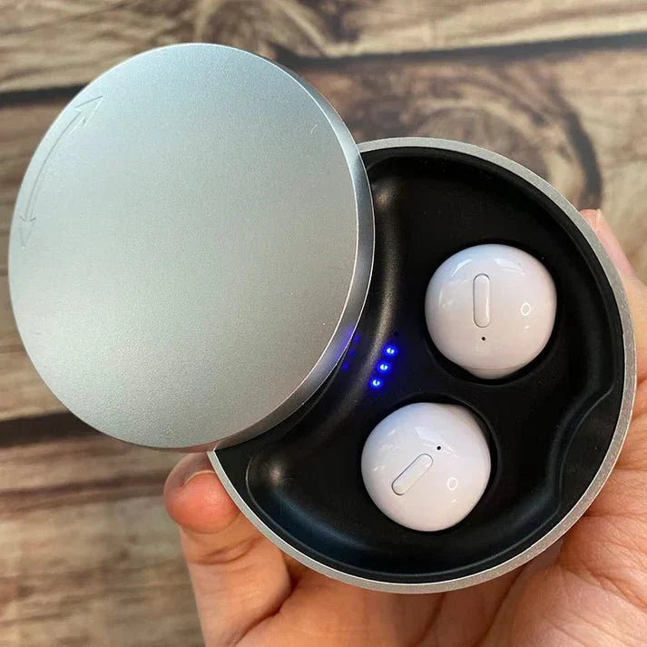Earbuds Wireless Bluetooth Headset - NineMillions