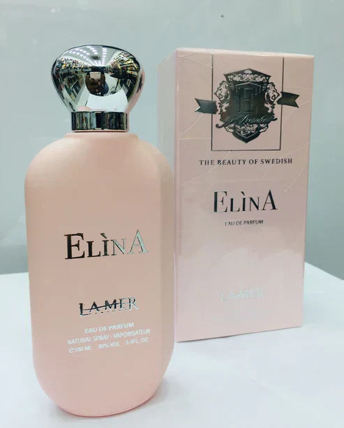 Elina Perfume