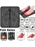 EMS Foot Massager Mat - NineMillions