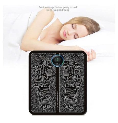 EMS Foot Massager Mat - NineMillions