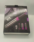 Hot Air Brush (5 - in - 1) - NineMillions