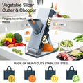 Manual Vegetable Cutter - NineMillions