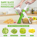 Manual Vegetable Cutter - NineMillions