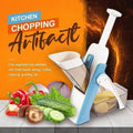 Manual Vegetable Cutter - NineMillions