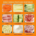 Manual Vegetable Cutter - NineMillions