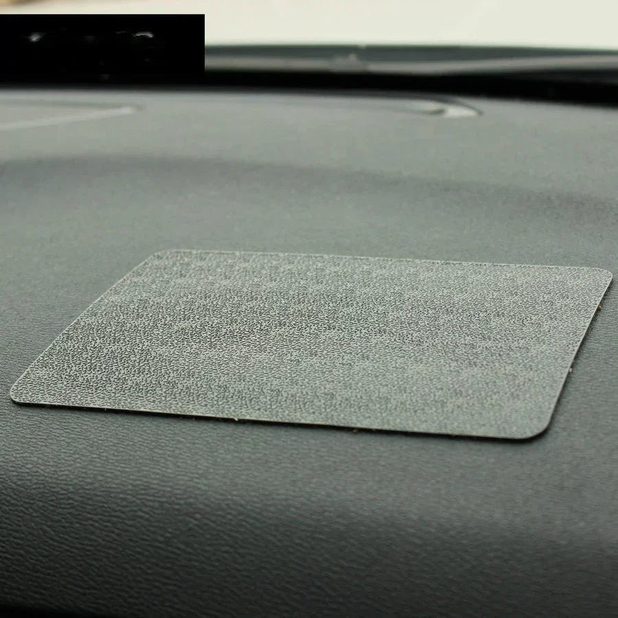 Mesh Car Mat