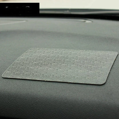 Mesh Car Mat