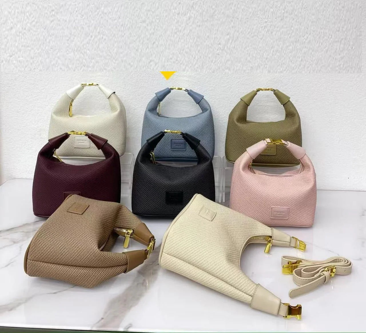 Mini Handbag For Female