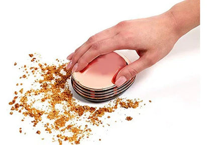 Portable Mini Desktop Vacuum Cleaner