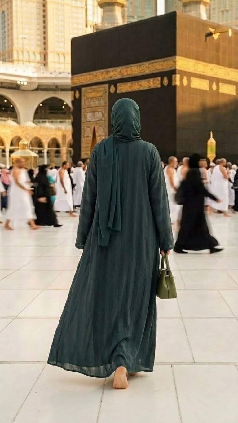 Premium soft crepe with blends & lining SARA'S 284 - FL8 - NineMillions