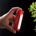 Rechargeable LED Torch & Light - NineMillions