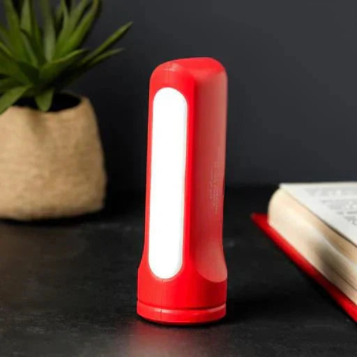 Rechargeable LED Torch & Light - NineMillions