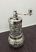 Removable And Easy To Clean Turkish Small Manual Coffee Grinder - NineMillions