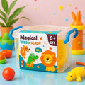 Sea Creature 10 Colors Magic Water Elf Toy Kit - NineMillions