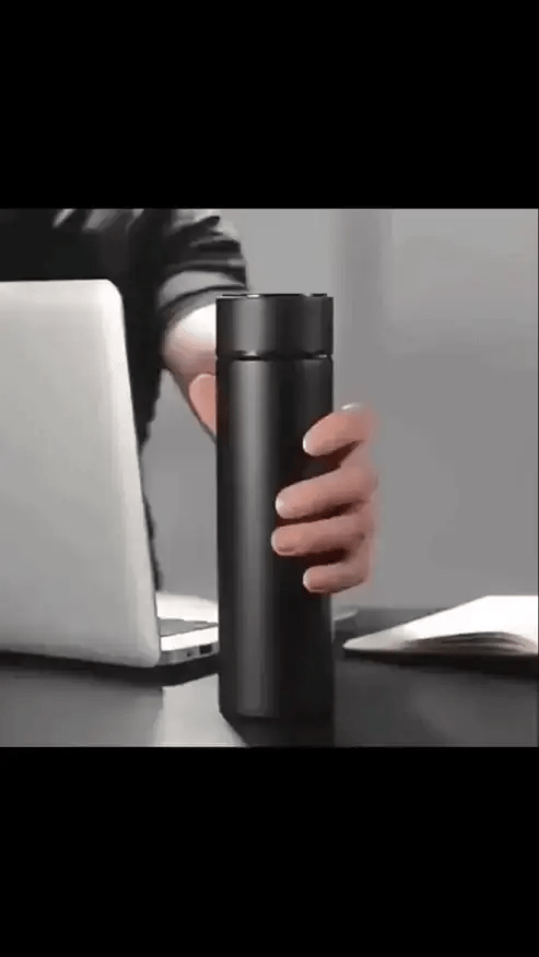 Smart Cup with LED Display - NineMillions