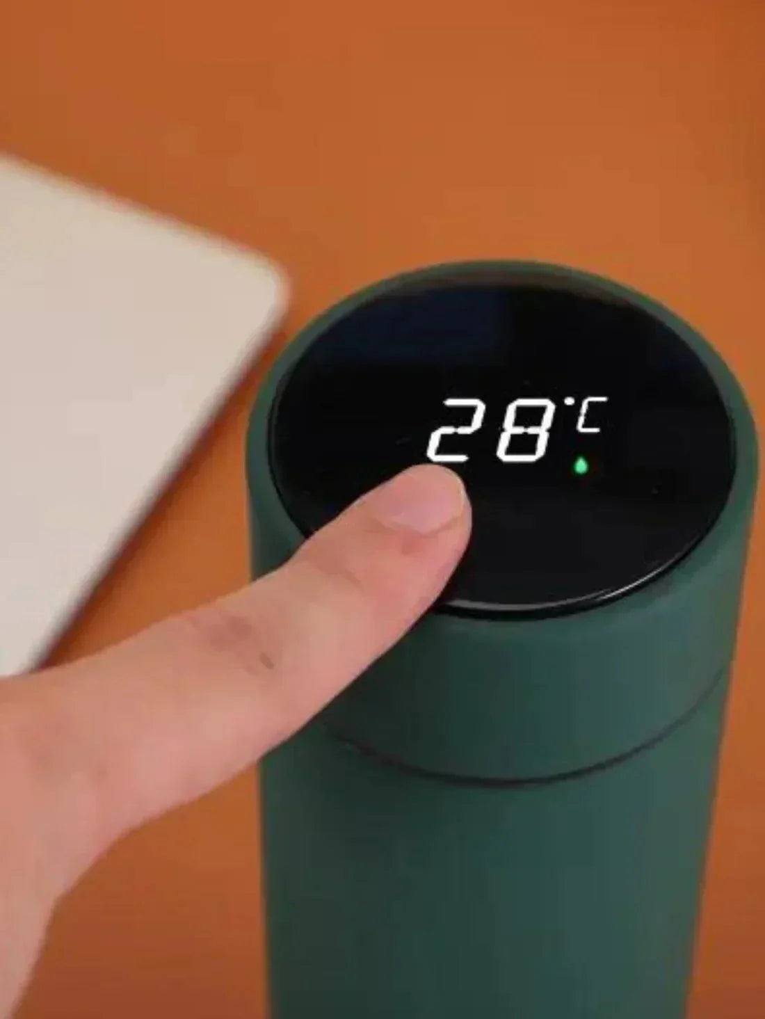 Smart Cup with LED Display - NineMillions
