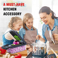 Vegetable Cutter Chopper and Slicer - NineMillions