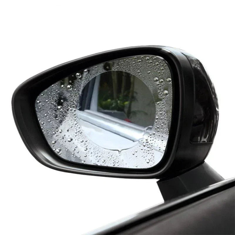 Waterproof Film For Car Rearview Mirror