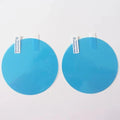 Waterproof Film For Car Rearview Mirror - NineMillions