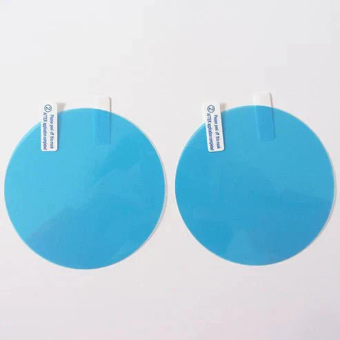 Waterproof Film For Car Rearview Mirror - NineMillions