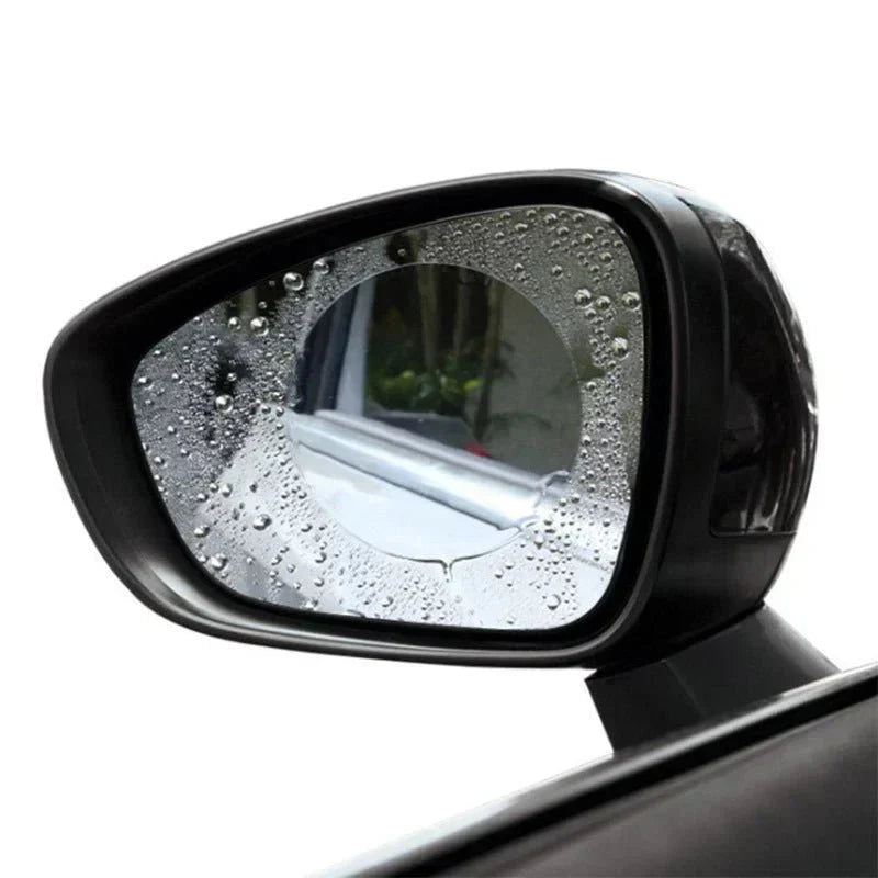Waterproof Film For Car Rearview Mirror - NineMillions
