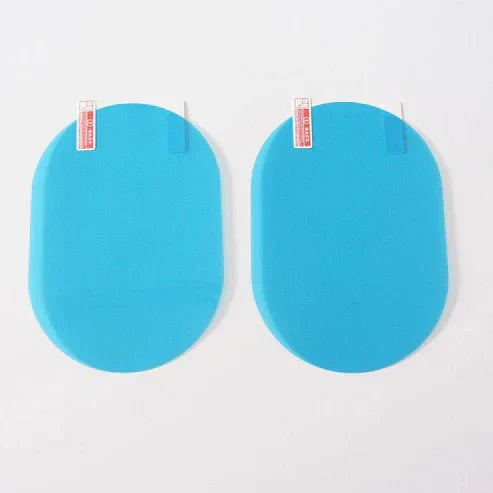 Waterproof Film For Car Rearview Mirror - NineMillions