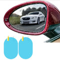 Waterproof Film For Car Rearview Mirror - NineMillions