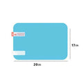 Waterproof Film For Car Rearview Mirror - NineMillions