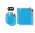Waterproof Film For Car Rearview Mirror - NineMillions